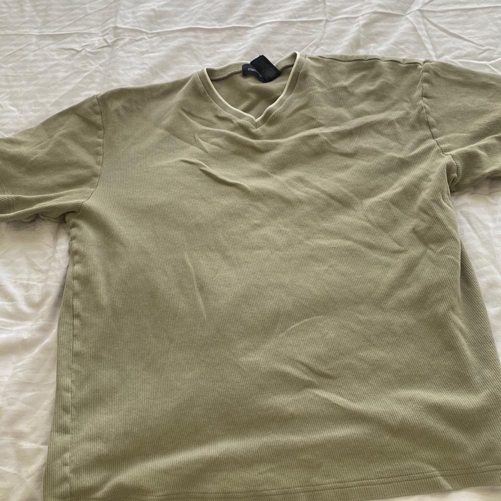 Caiborne, large, sand color